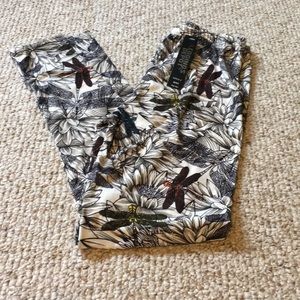 Brand new dragon fly leggings